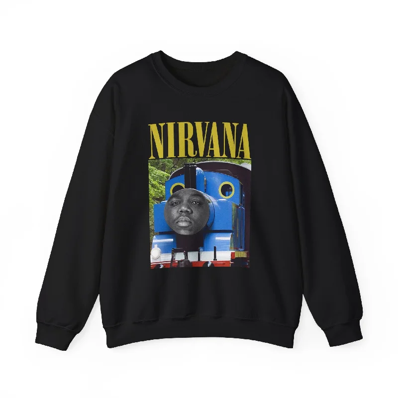The Dank Engine Unisex Sweatshirt Hooded Sweatshirt Casual Wear Street Style