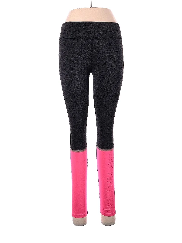Active Pants Slim-Fit Leggings