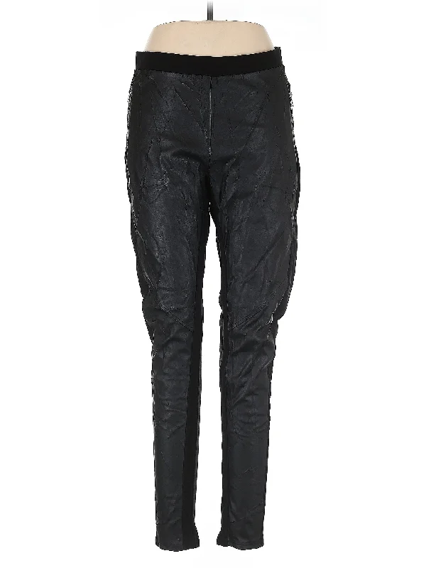 Active Pants Relaxed Casual Leggings
