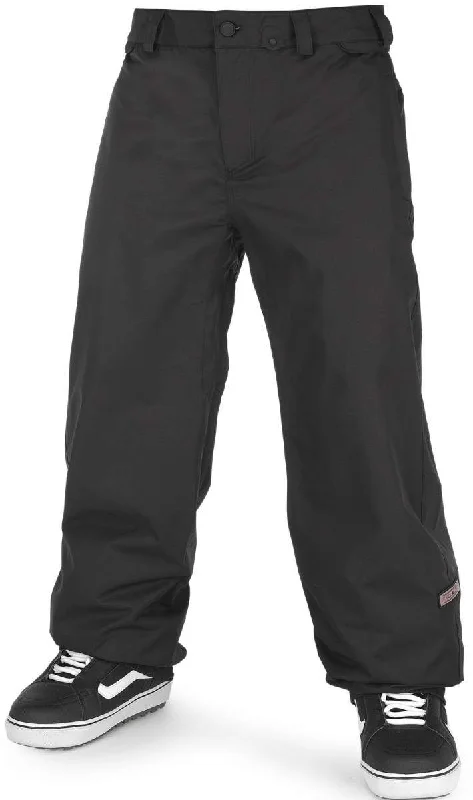 Volcom Arthur Shell Pant 2023 Trendy Tapered Pants