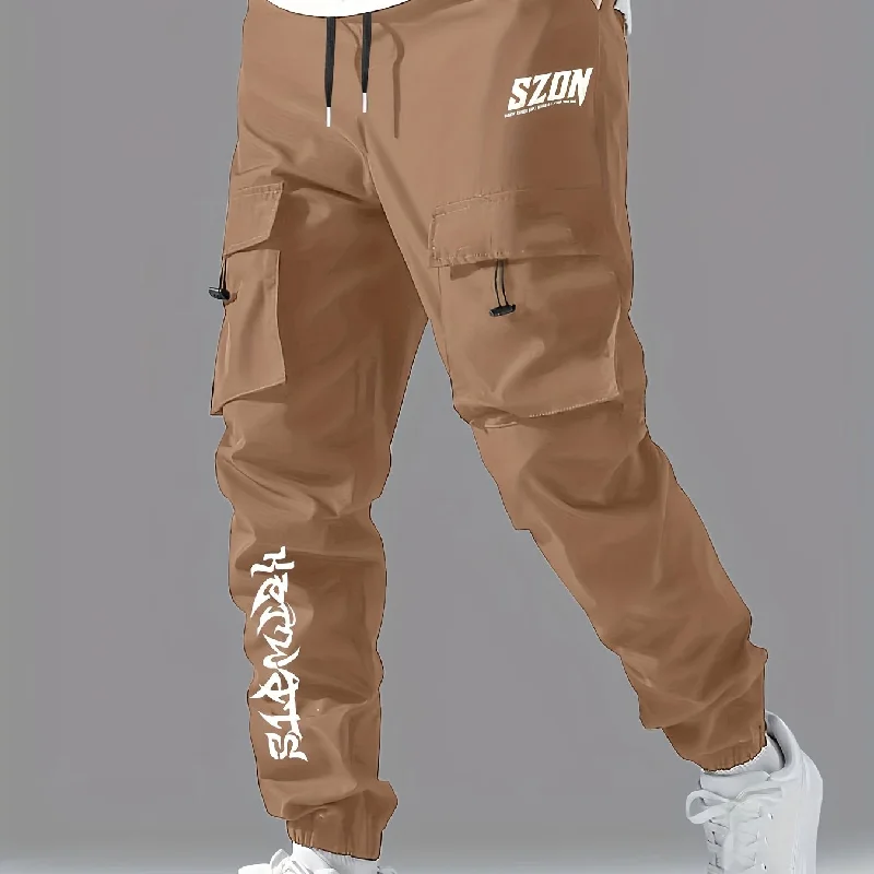 Khaki Color