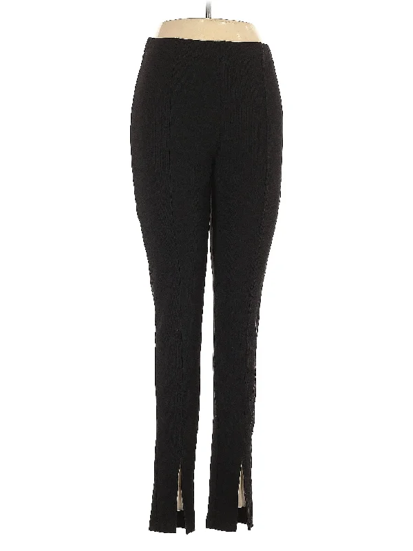 Active Pants Formal Stretch Pants