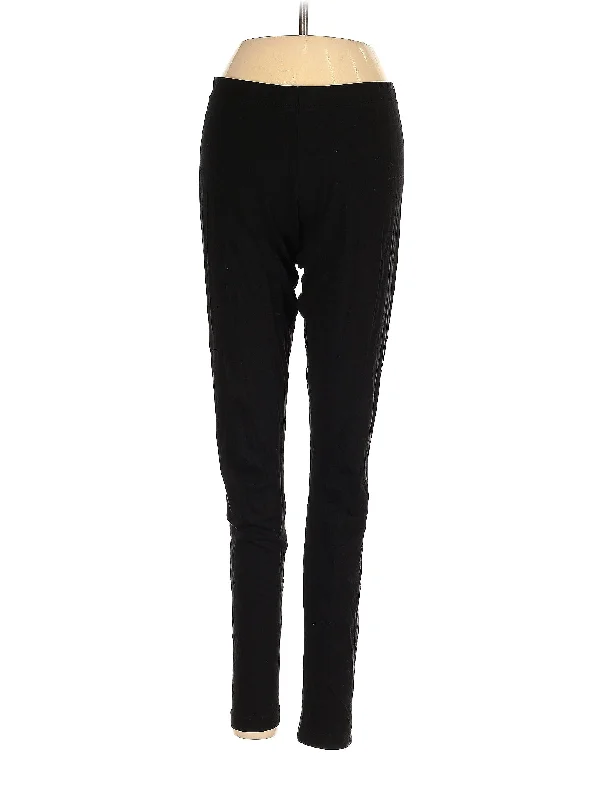 Active Pants Formal Wide-Leg Pants