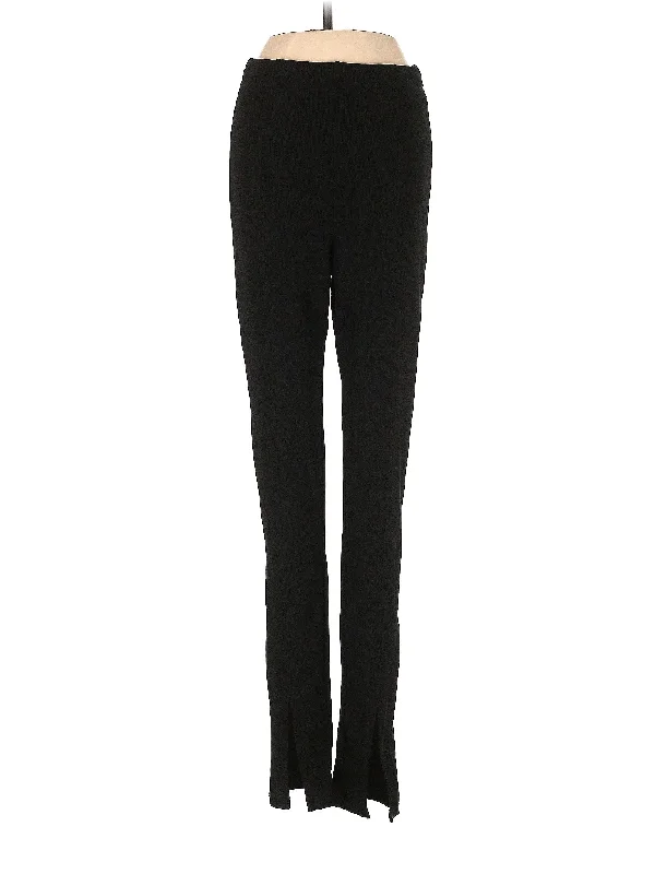 Active Pants Comfortable Jogger Trousers