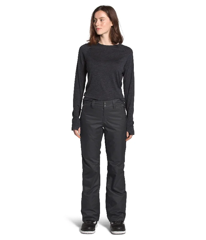 The North Face Sally Insulated Pants - Women's Comfortable Denim Pants