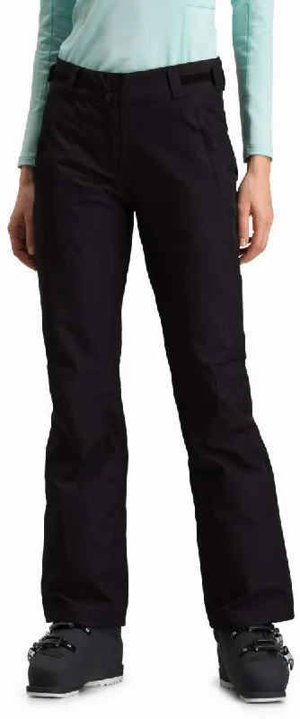 Rossignol Ladies Rapide Insulated Pant 2022-2023 Comfortable Denim Trousers