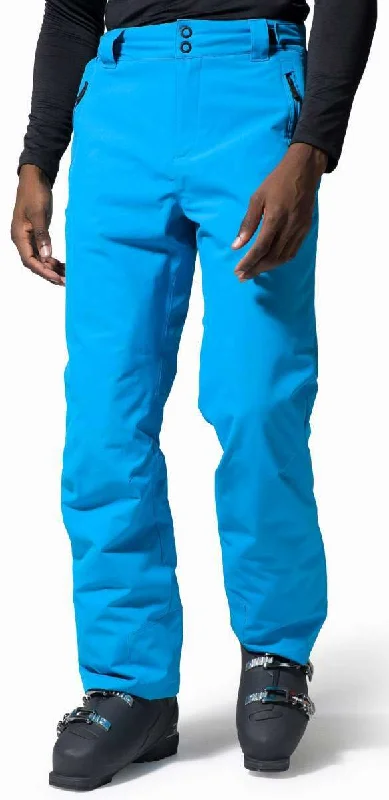 Rossignol Rapide Insulated Pant 2022-2023 Chic Black Leggings