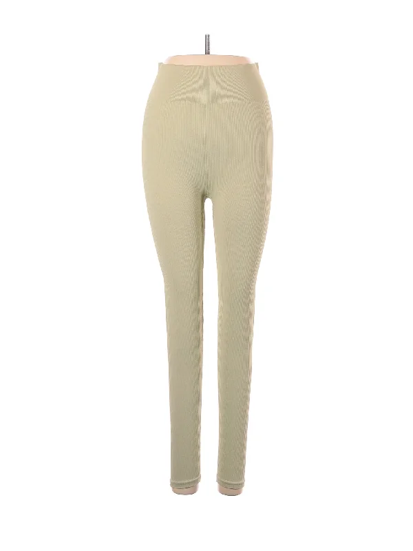 Active Pants Elegant Trouser Pants