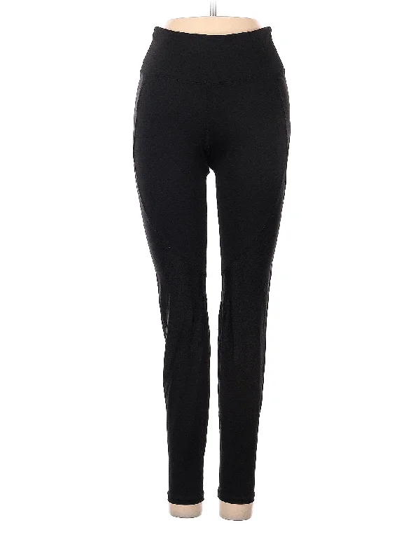 Active Pants Relaxed Fit Trousers