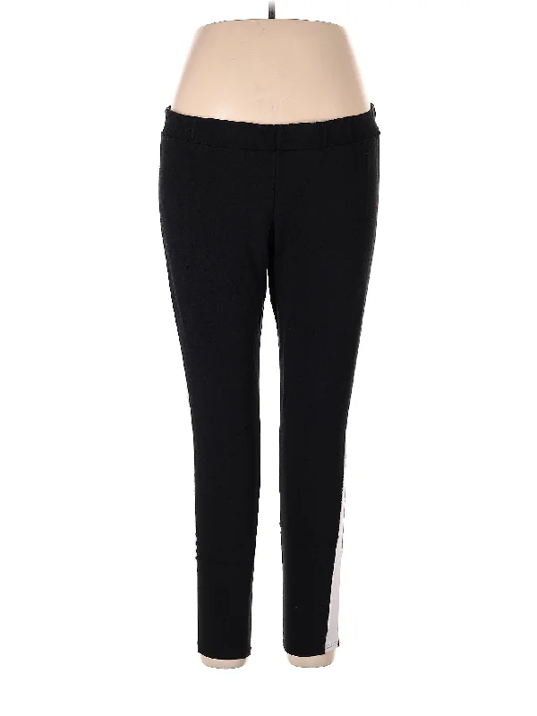 Active Pants Soft Sweatpants Style