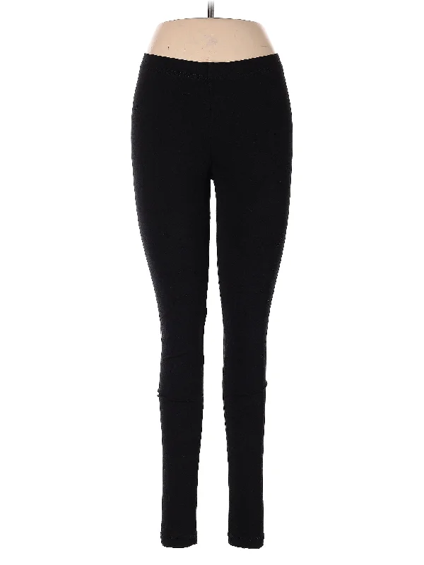 Active Pants Slim Fit Casual Pants