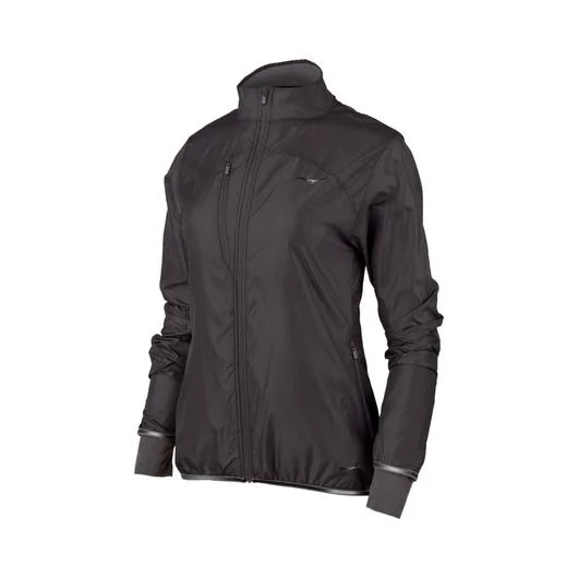 Women's Mizuno Breath Thermo Jacket (SALE) Wool Jacket Cashmere Jacket Tweed Jacket