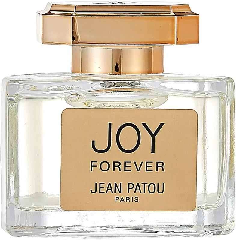 Jean Patou Joy Forever EDP Perfume for Women, 5ml Stylish High-Waist Jeans