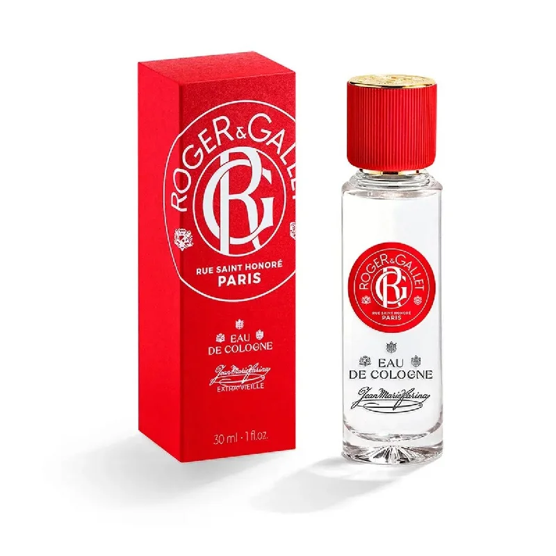 Women's Perfume Roger & Gallet Jean Marie Farina EDC 30 ml Fashionable Bootcut Jeans