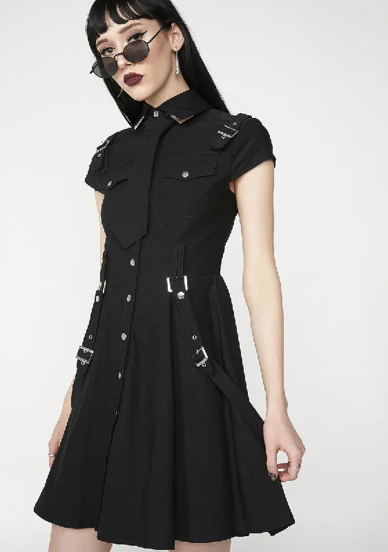 13th Infantry Dress