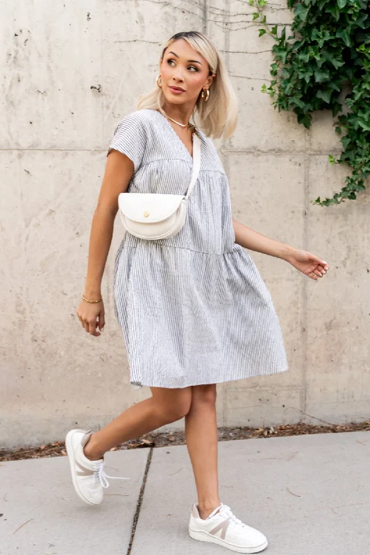 Ash Dress