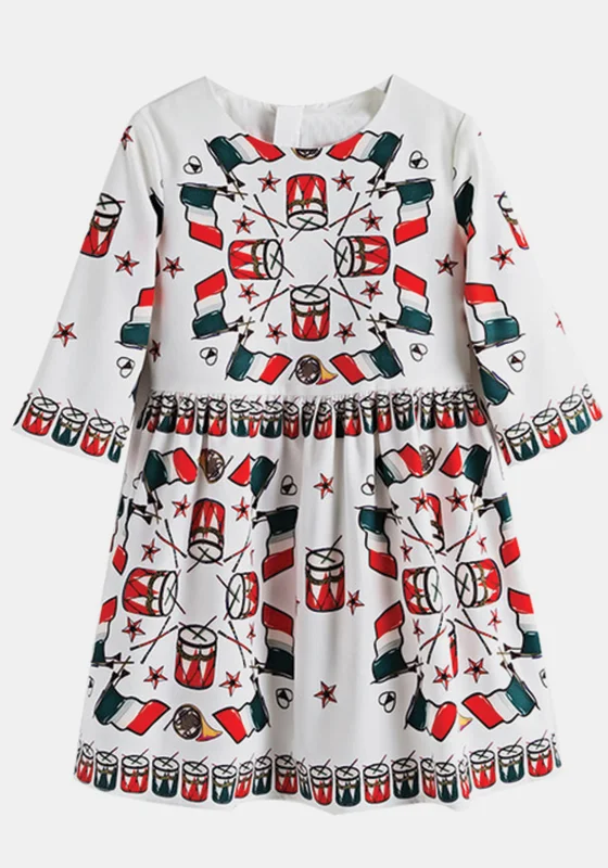 Julyia Luxury Dress