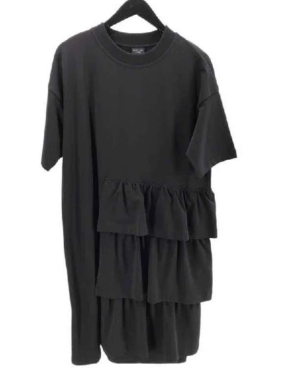 Bitte Kai Rand Size S Black Dress