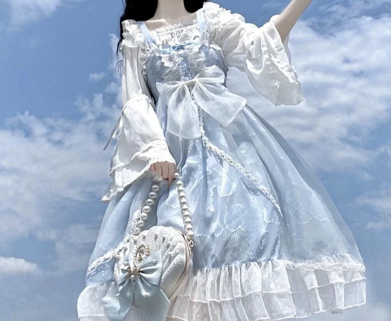 Dress Only