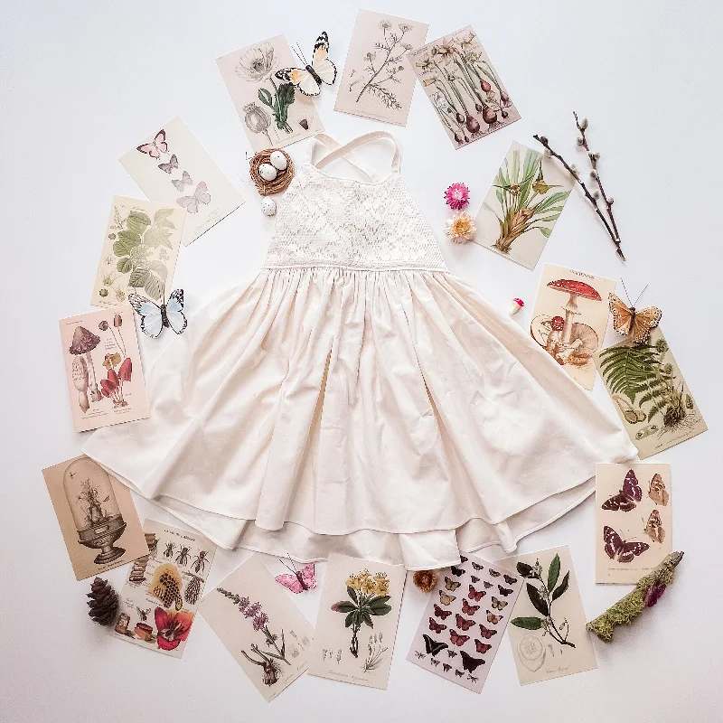 Boho Freya Dress   - Ready to Ship