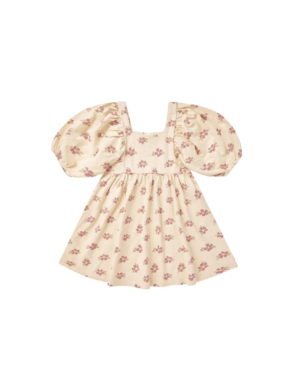 Brea Dress | Kauai Rylee & Cru