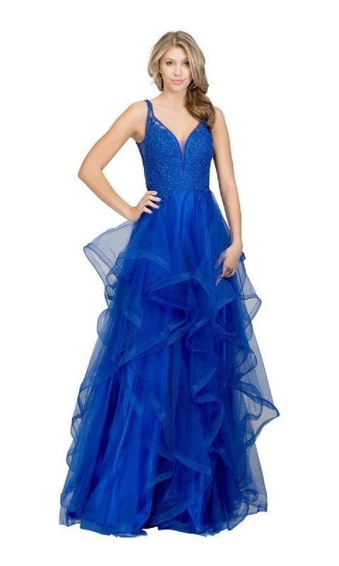 Royal Blue