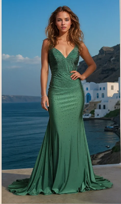 Emerald Green