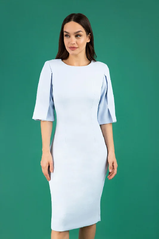 Celeste Blue
