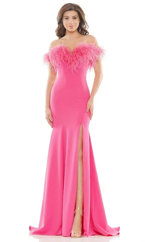 Colors Dress 2663