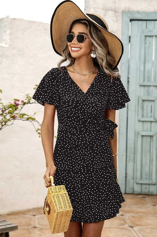 Emma Dress