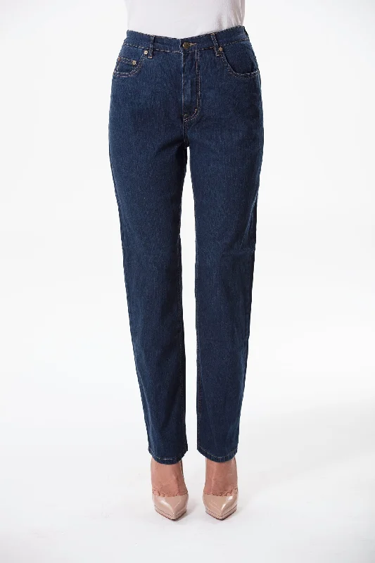 Bronte Jean Comfortable Stretch Fit Jeans