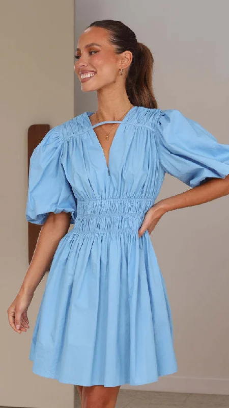 Light Blue