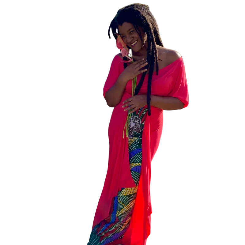 DIVINE LOVE Dress