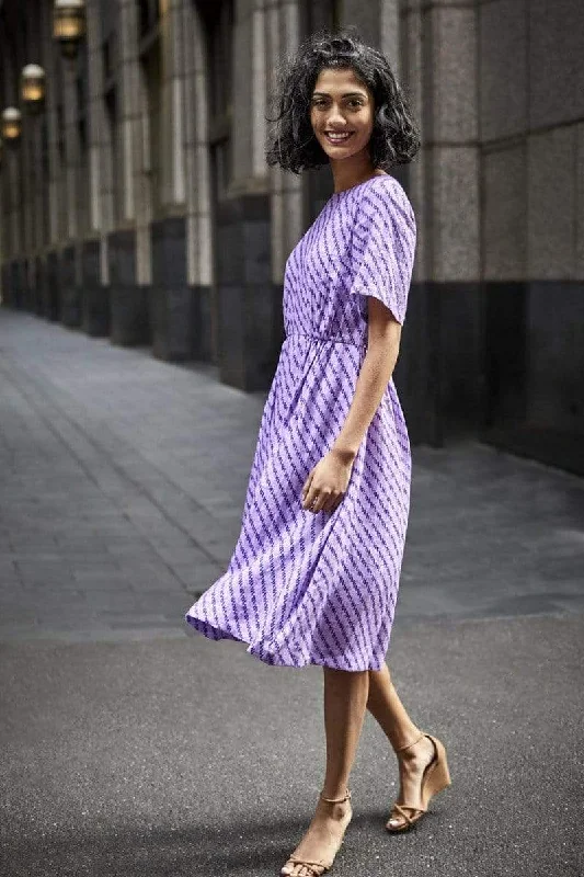 Dorothy dress - Strikes