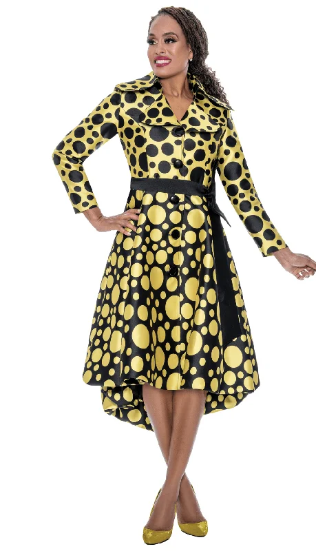 Dress By Nubiano DN100001