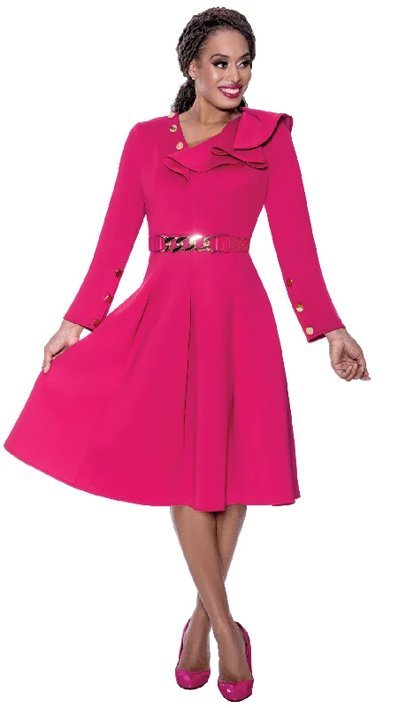 Dress By Nubiano DN100191