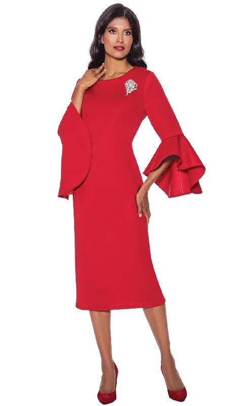 Dress By Nubiano DN12081
