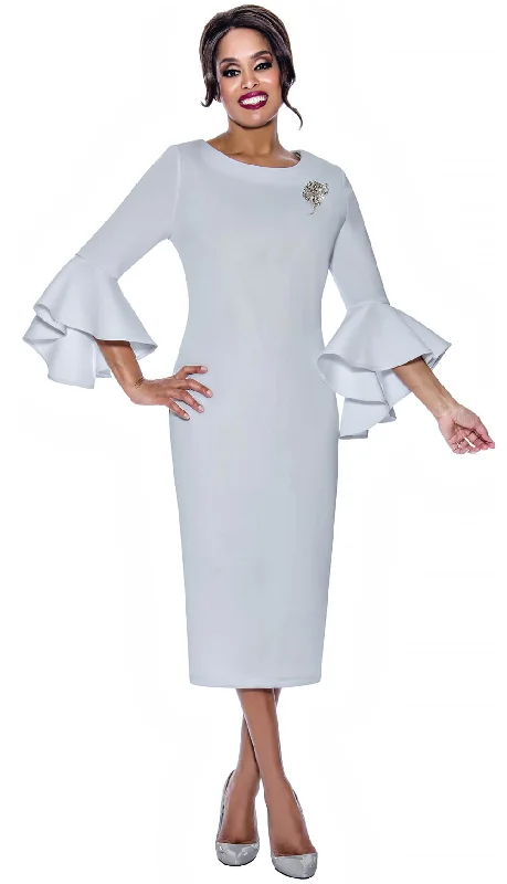 Dress By Nubiano DN12081