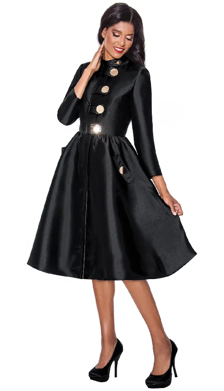 Dress By Nubiano DN12241
