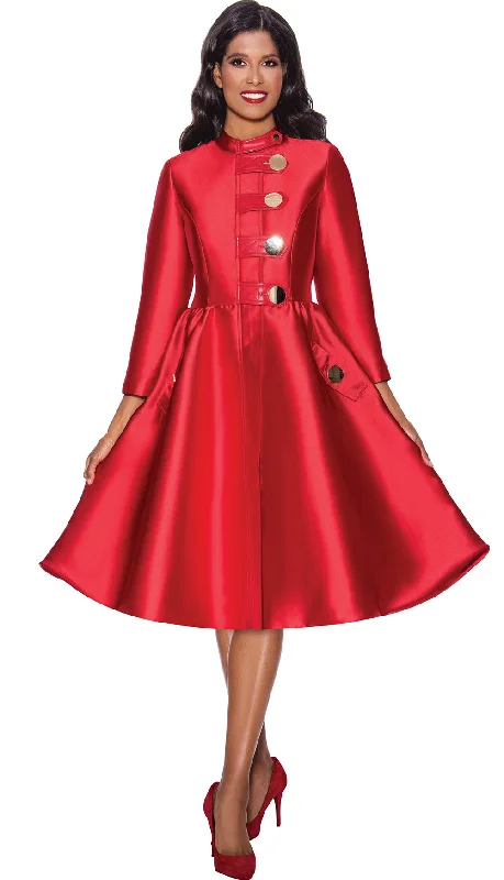 Dress By Nubiano DN12241