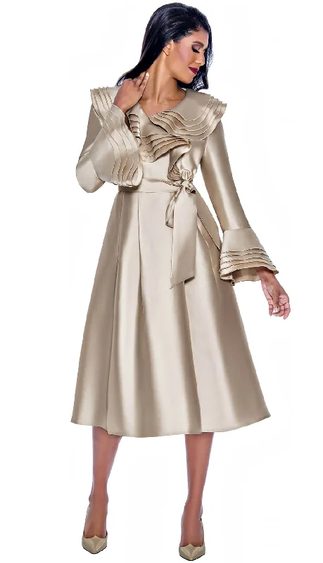 Dress By Nubiano DN12281