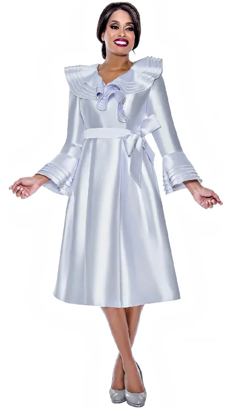 Dress By Nubiano DN12281