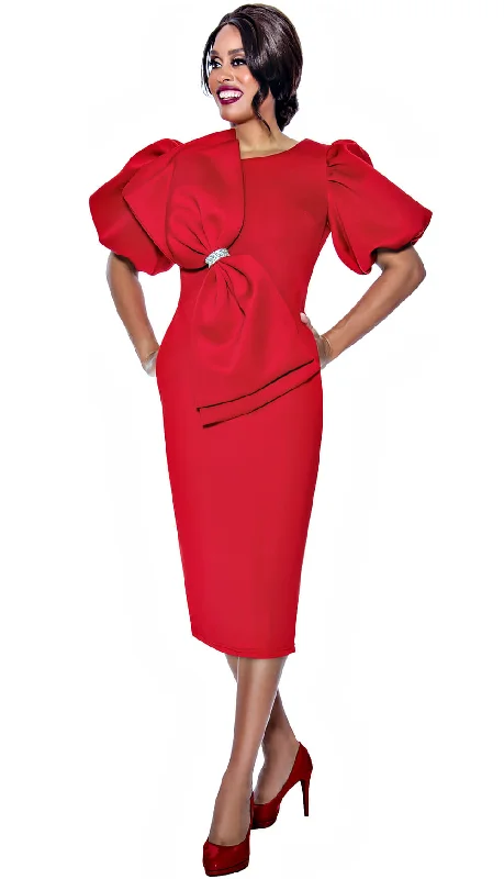 Dress By Nubiano DN12351