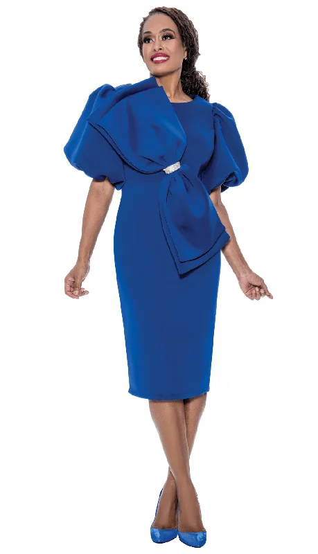 Dress By Nubiano DN12351