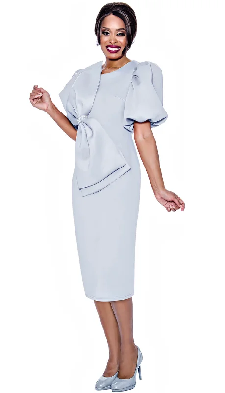 Dress By Nubiano DN12351