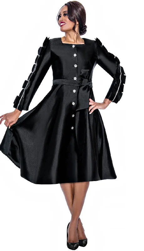 Dress By Nubiano DN12381