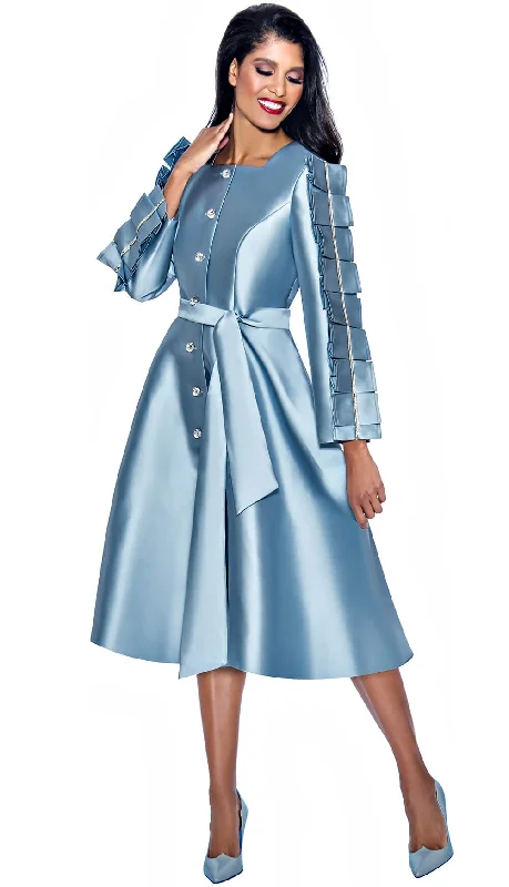 Dress By Nubiano DN12381