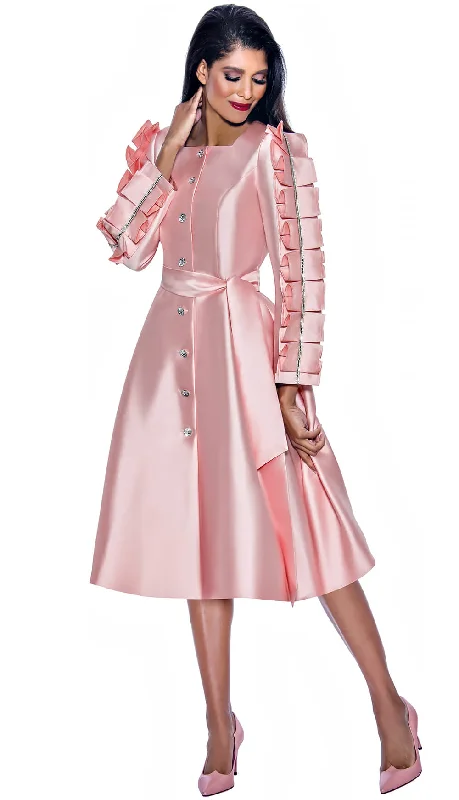 Dress By Nubiano DN12381