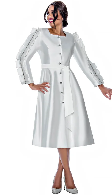 Dress By Nubiano DN12381