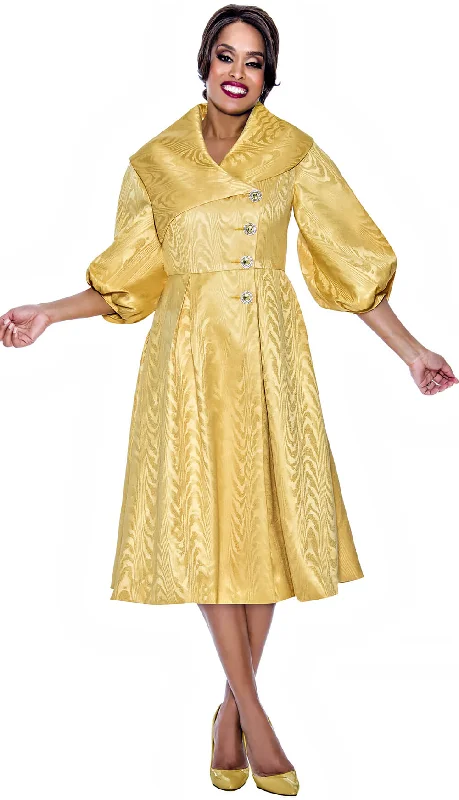Dress By Nubiano DN12401